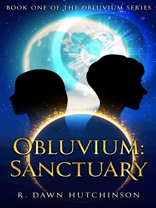 Title details for Obluvium by R. Dawn Hutchinson - Available